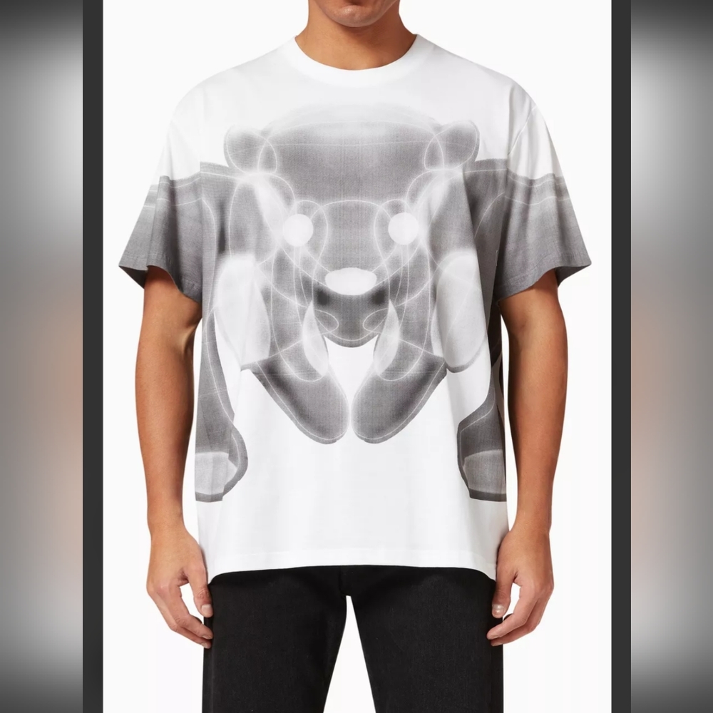 Burberry Thomas T-Shirt